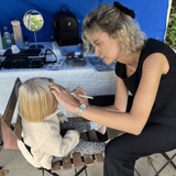 Ansigtsmaling til børn (op til 3 timer) - BeautyBoosters