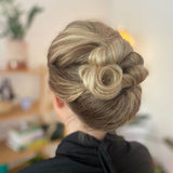 Brudestyling - Hårstyling - BeautyBoosters