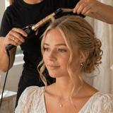 Konfirmationsstyling - Makeup styling - BeautyBoosters