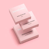 The Confidence Combo: Champagne Shower Highlighter, Genie in a Powder Bronzer & Make Me Blush - BeautyBoosters