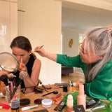 1:1 Makeup Session (med professionel makeup artist) - BeautyBoosters