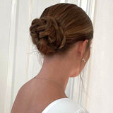 Brudestyling - Hårstyling - BeautyBoosters