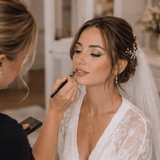 Brudestyling - Hår & Makeup (uden prøvestyling) - BeautyBoosters