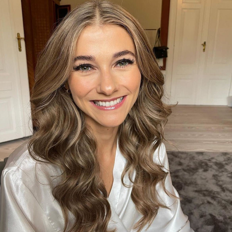 Brudestyling - Hår & Makeup (uden prøvestyling) - BeautyBoosters