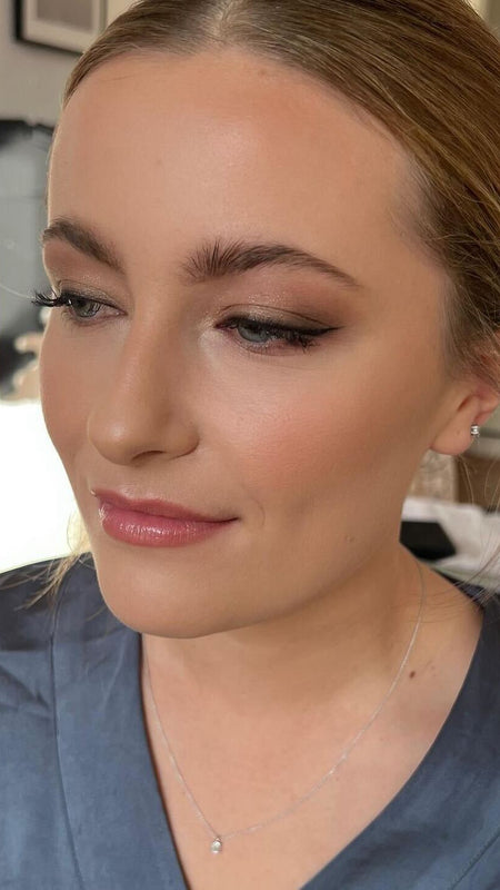 Brudestyling - Makeup Styling - BeautyBoosters