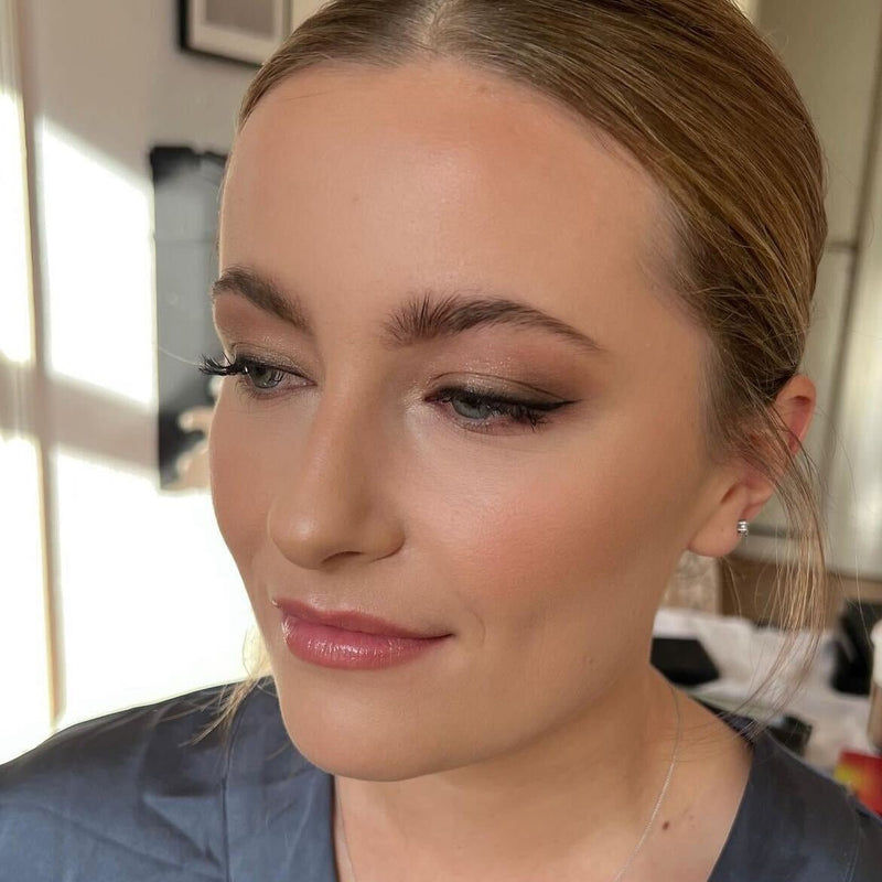 Brudestyling - Makeup Styling - BeautyBoosters