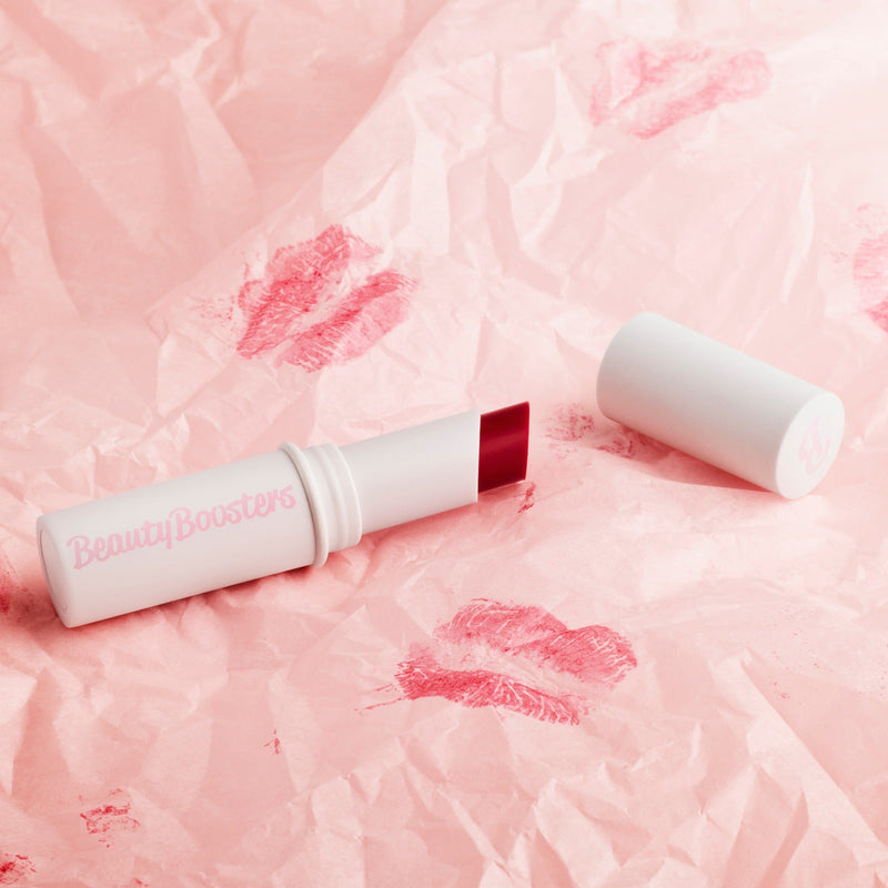 Gettin' Lippy With It: Get All Four Lip & Care Sticks - BeautyBoosters