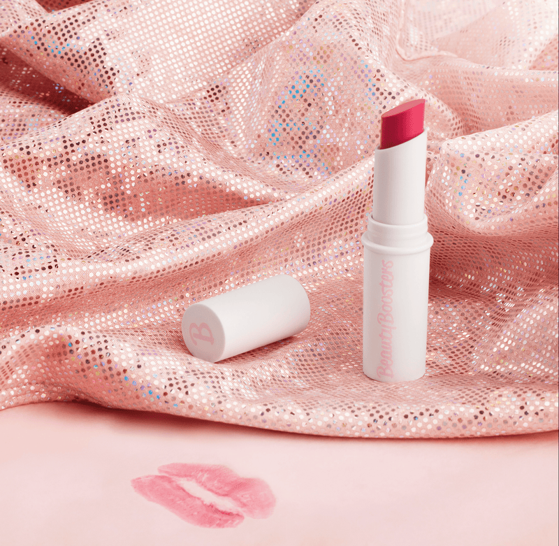 Gettin' Lippy With It: Get All Four Lip & Care Sticks - BeautyBoosters