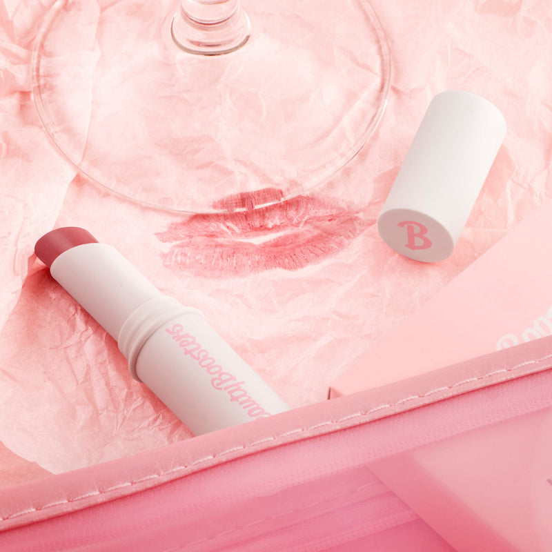 Gettin' Lippy With It: Get All Four Lip & Care Sticks - BeautyBoosters