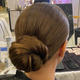 Hårstyling / håropsætning (1 person) - BeautyBoosters