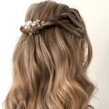 Konfirmationsstyling - Hårstyling - BeautyBoosters