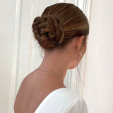 Konfirmationsstyling - Makeup OG Hårstyling - BeautyBoosters