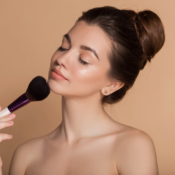 Konfirmationsstyling - Makeup styling - BeautyBoosters