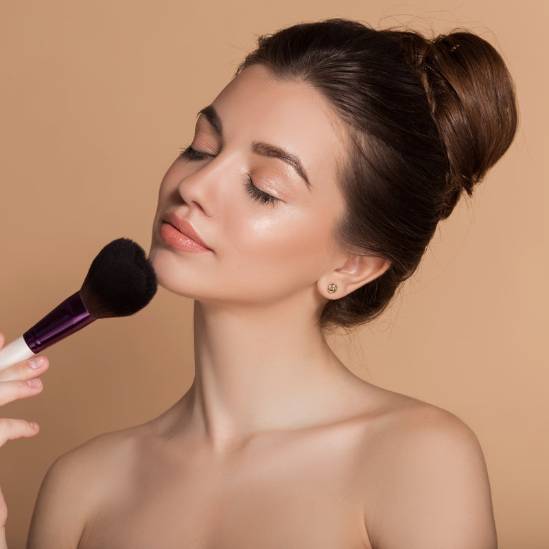 Konfirmationsstyling - Makeup styling - BeautyBoosters