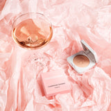 The Everything I Need Combo: Champagne Shower Highlighter, Genie in a Powder Bronzer, Make Me Blush & Rhubarb Rebel Blush - BeautyBoosters