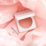 The Everything I Need Combo: Champagne Shower Highlighter, Genie in a Powder Bronzer, Make Me Blush & Rhubarb Rebel Blush - BeautyBoosters