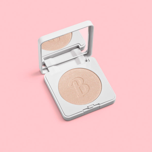 BeautyBoosters Cosmetics - Champagne Shower – Highlighter - BeautyBoosters