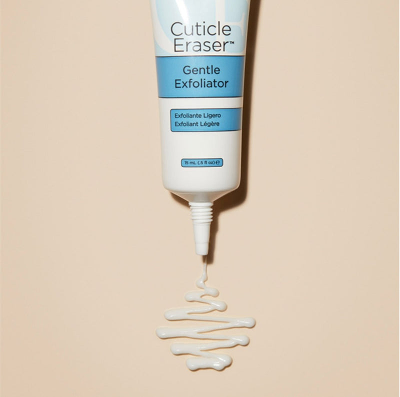CND Essentials Cuticle Eraser - BeautyBoosters