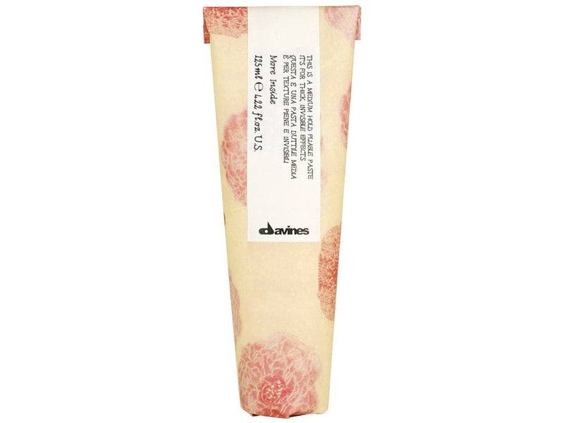 DAVINES MEDIUM HOLD PLIABLE PASTE - BeautyBoosters