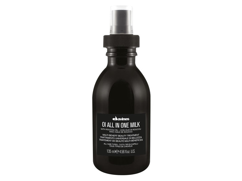 DAVINES OI ALL IN ONE MILK - BeautyBoosters
