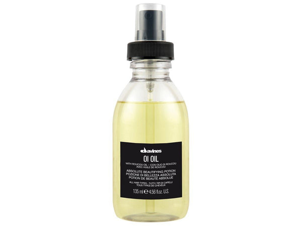 DAVINES OI OIL - BeautyBoosters