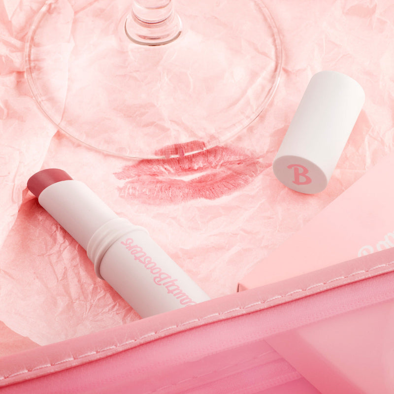 Lip Me Up Duo: Lip & Care Sticks (Choose two) - BeautyBoosters