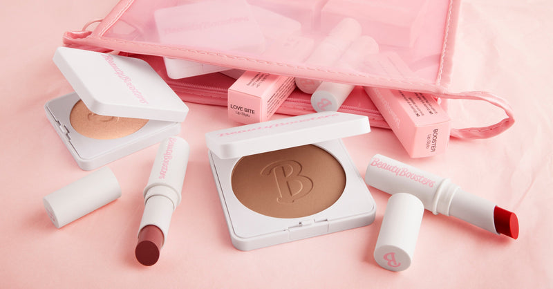 Lip Me Up Duo: Lip & Care Sticks (Choose two) - BeautyBoosters