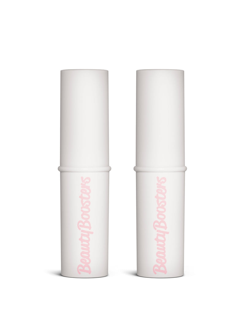 Lip Me Up Duo: Lip & Care Sticks (Choose two) - BeautyBoosters