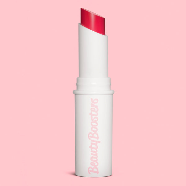 The Booster: All-in-One Lip & Care Stick - BeautyBoosters
