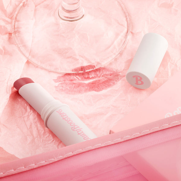 The Rosé: All-in-One Lip & Care Stick - BeautyBoosters